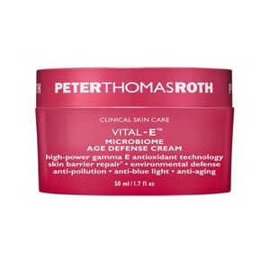 Vital-E Microbiome Age Defense Cream - 50 ML